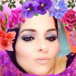 Meet your Posher, Patricia